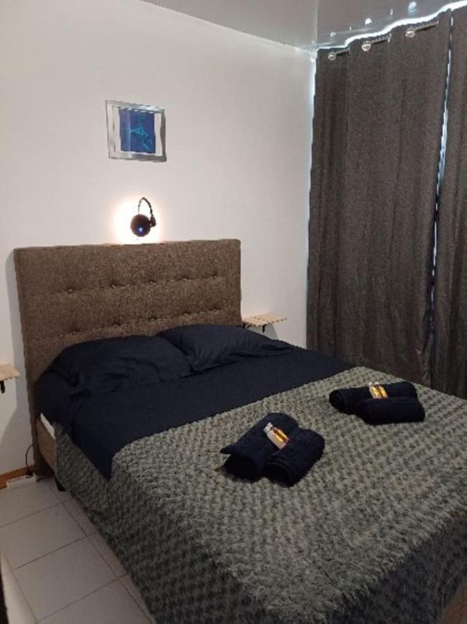 "Hibiscus" City Center Room Papeete (Tahiti) Exterior foto