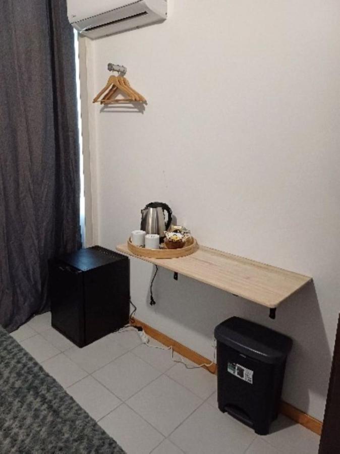 "Hibiscus" City Center Room Papeete (Tahiti) Exterior foto