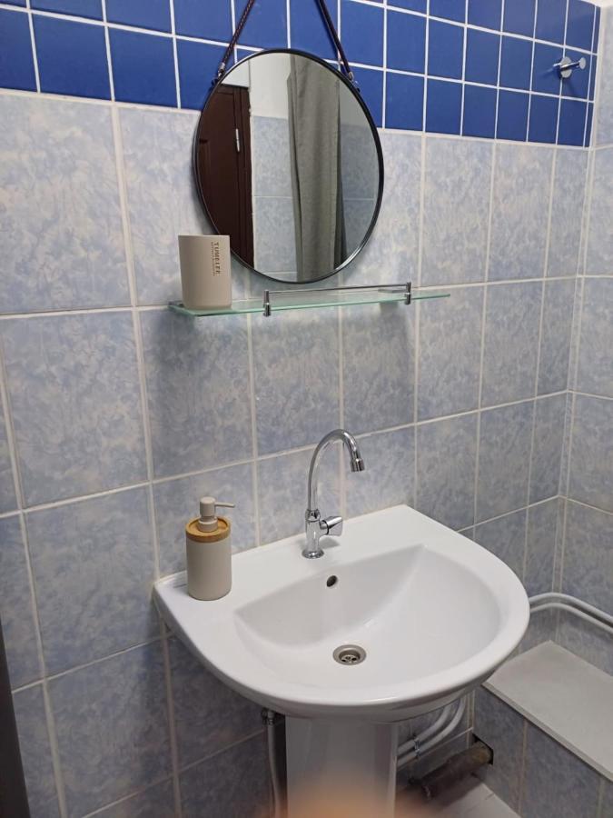 "Hibiscus" City Center Room Papeete (Tahiti) Exterior foto