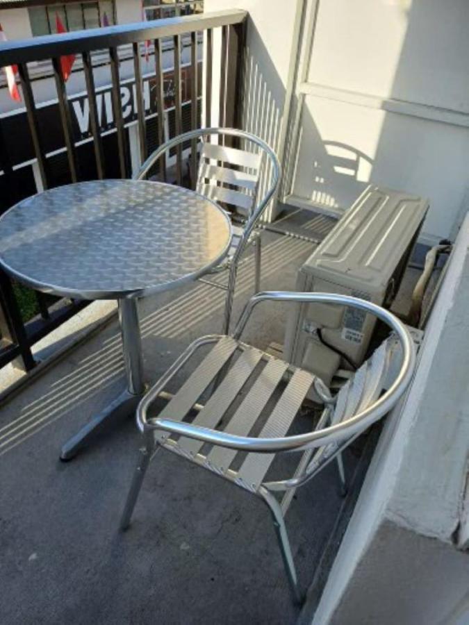 "Hibiscus" City Center Room Papeete (Tahiti) Exterior foto